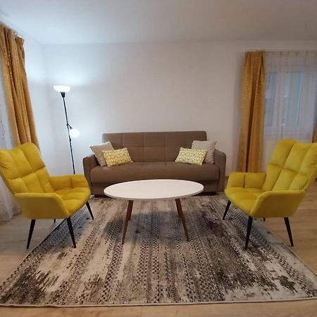 Coresi Topcity 2Camere Apartment Brașov Exterior foto