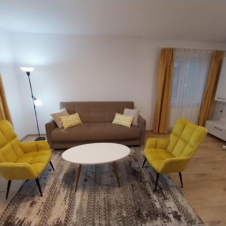 Coresi Topcity 2Camere Apartment Brașov Exterior foto