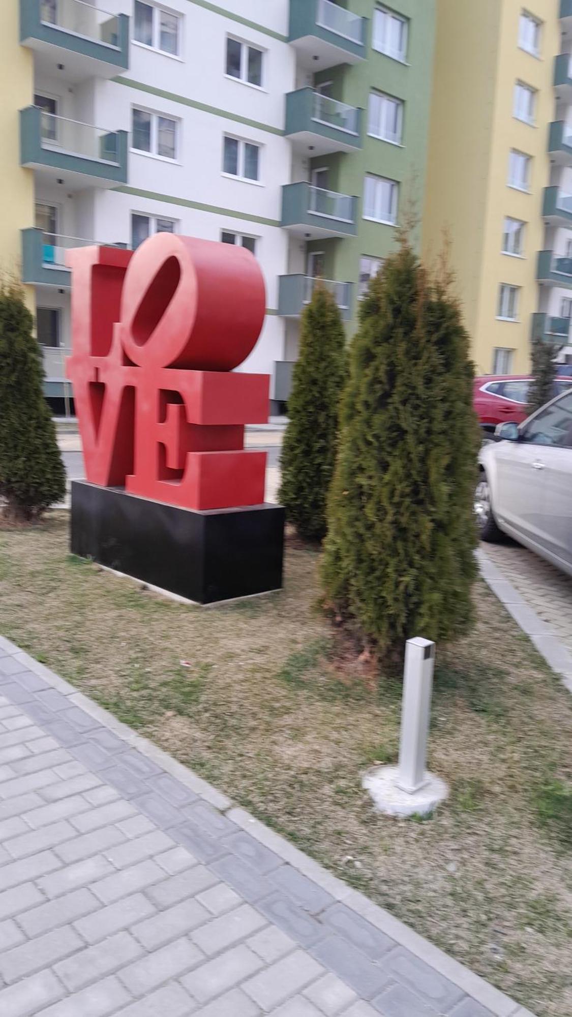 Coresi Topcity 2Camere Apartment Brașov Exterior foto