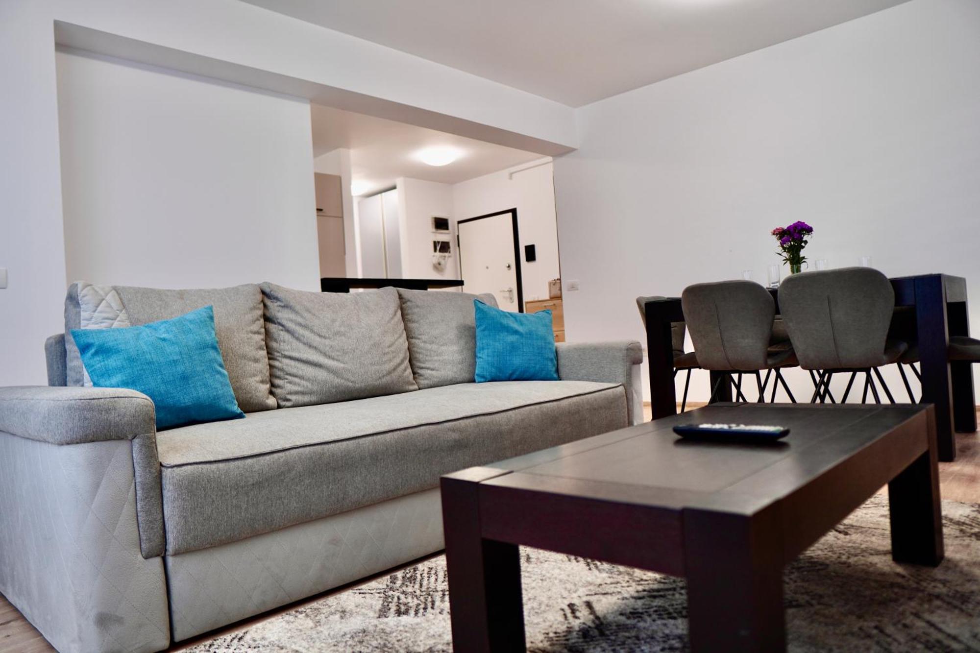 Coresi Topcity 2Camere Apartment Brașov Exterior foto