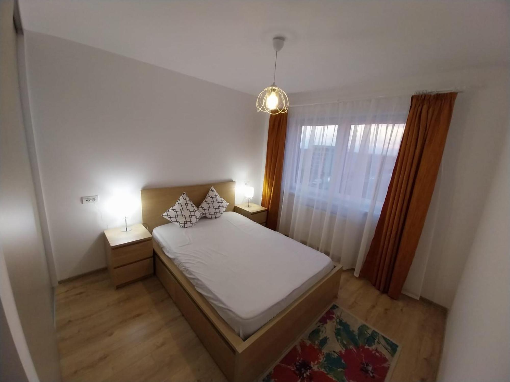 Coresi Topcity 2Camere Apartment Brașov Exterior foto