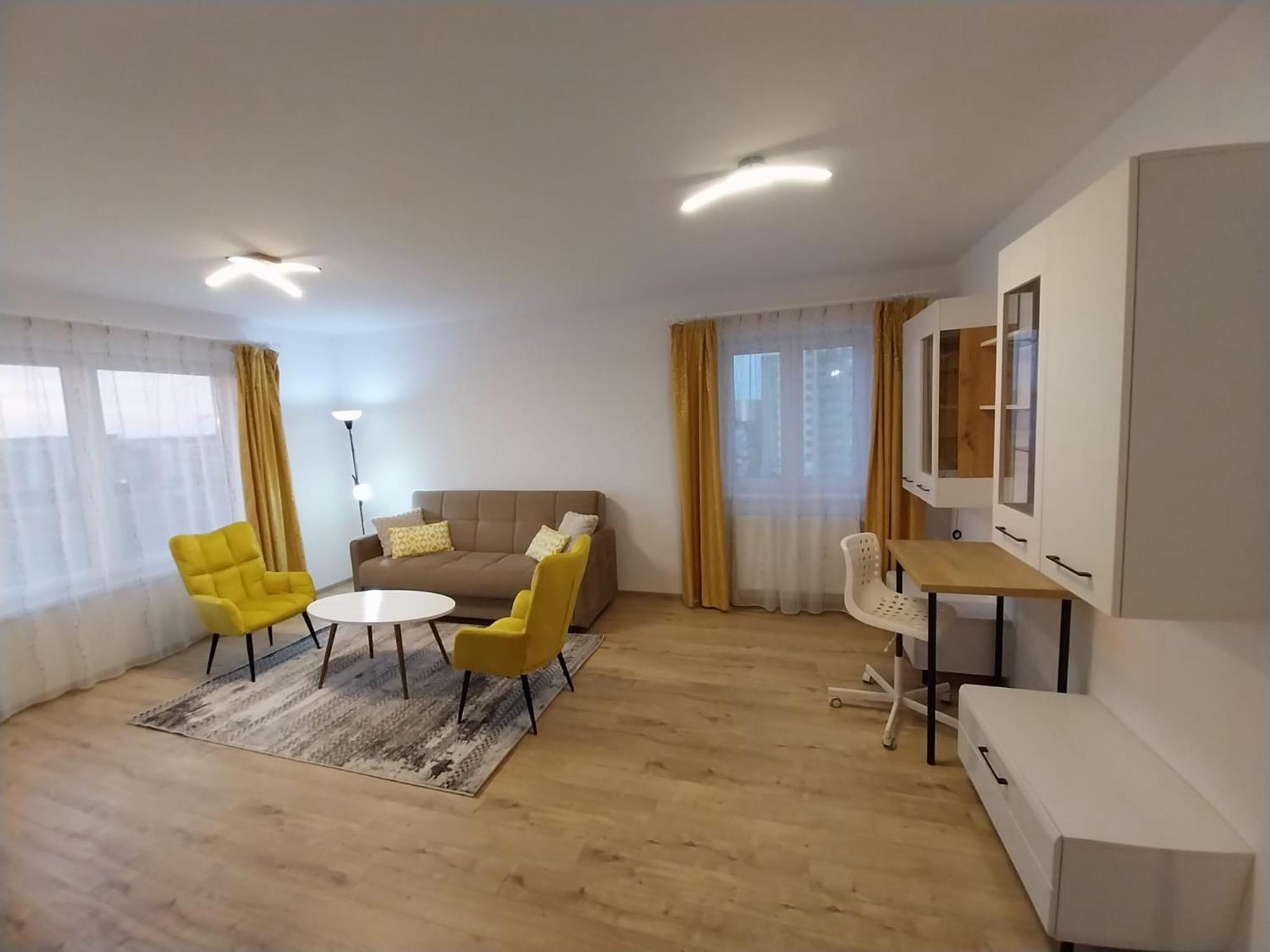 Coresi Topcity 2Camere Apartment Brașov Exterior foto