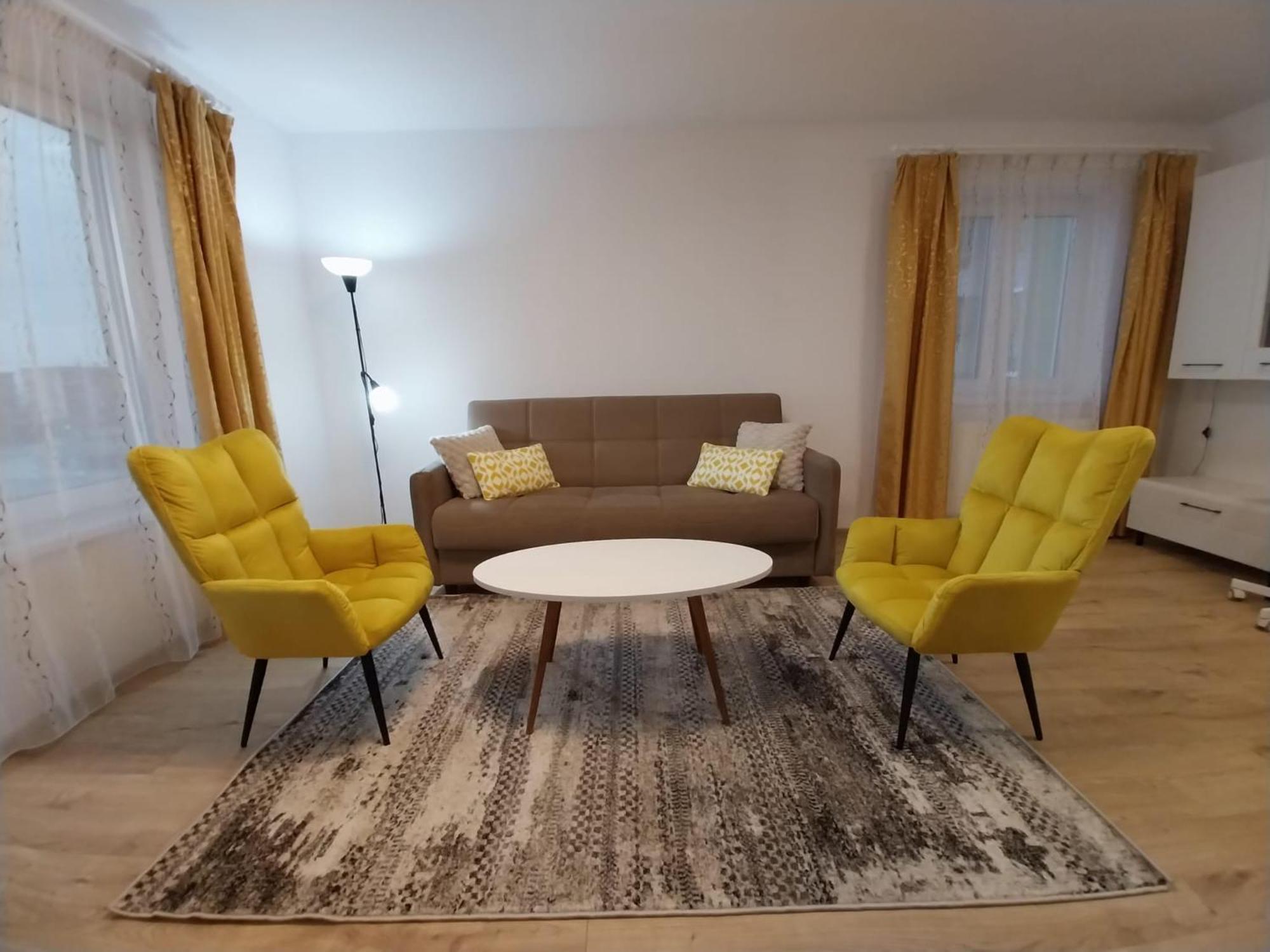 Coresi Topcity 2Camere Apartment Brașov Exterior foto