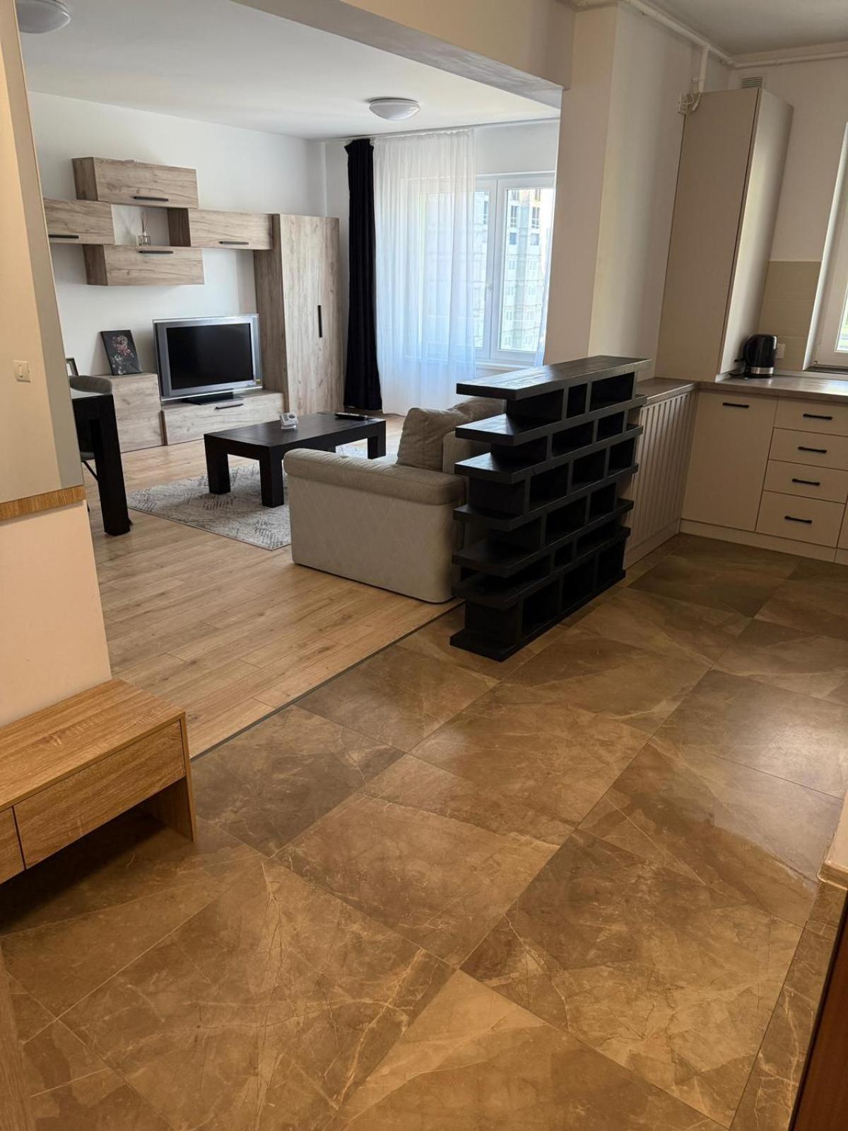 Coresi Topcity 2Camere Apartment Brașov Exterior foto
