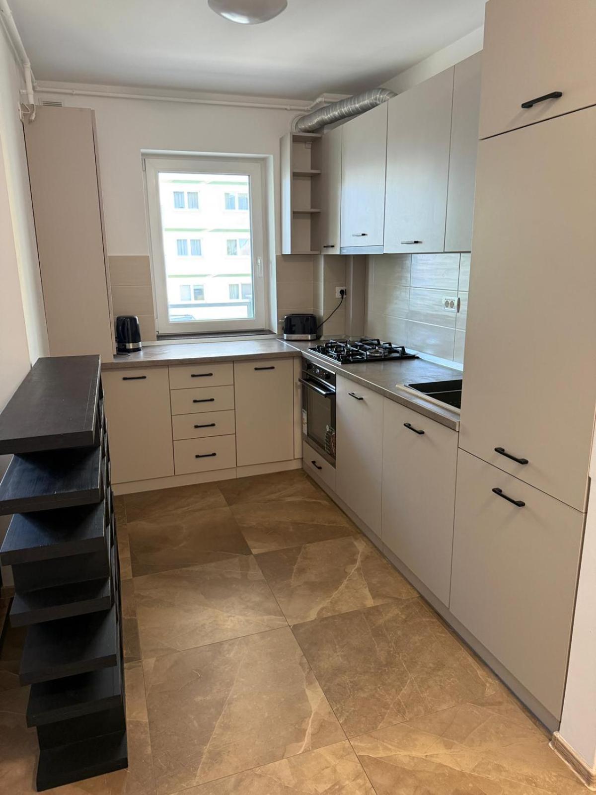 Coresi Topcity 2Camere Apartment Brașov Exterior foto